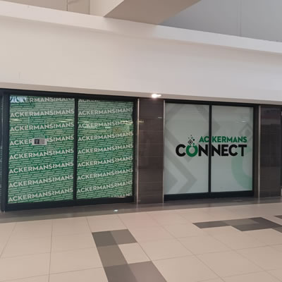 ackermans connect