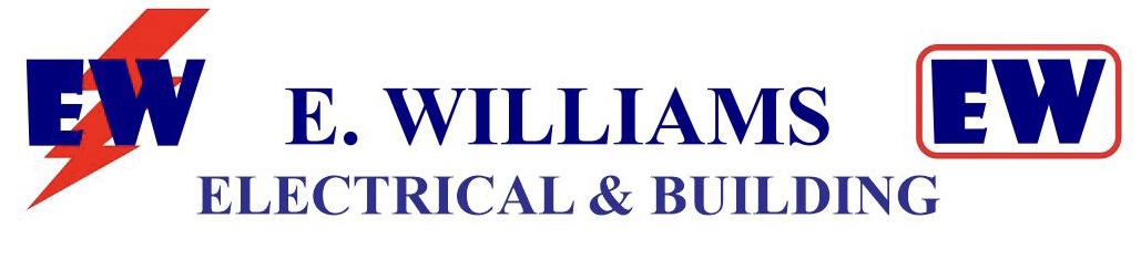 E. Williams Electrical & Building Services